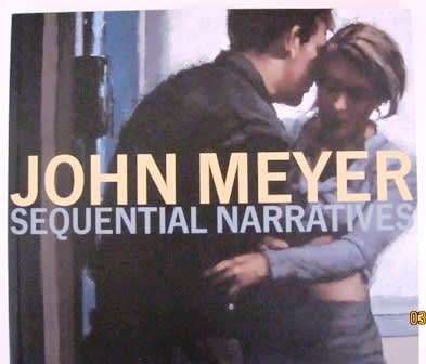 Sequential Narratives - John Meyer & Brett Hilton-Barber