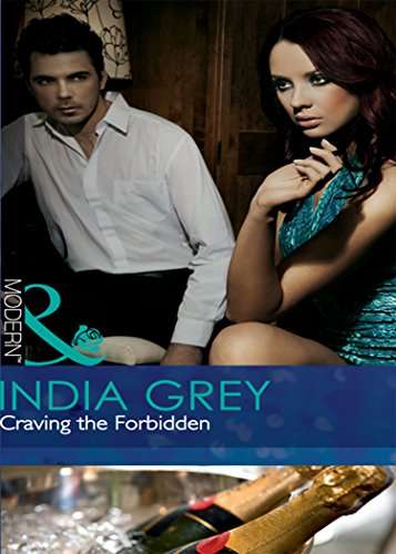 Craving the Forbidden India Grey