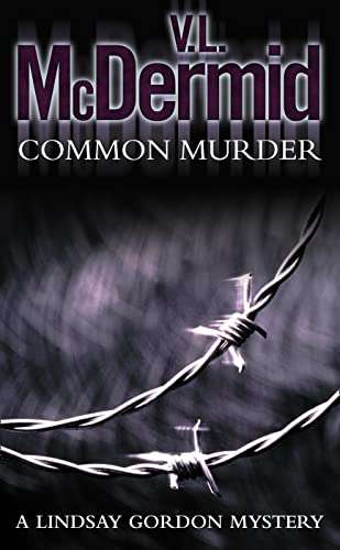 Common Murder V. L. McDermid