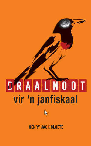 Draalnoot vir 'n janfiskaal Henry Jack Cloete