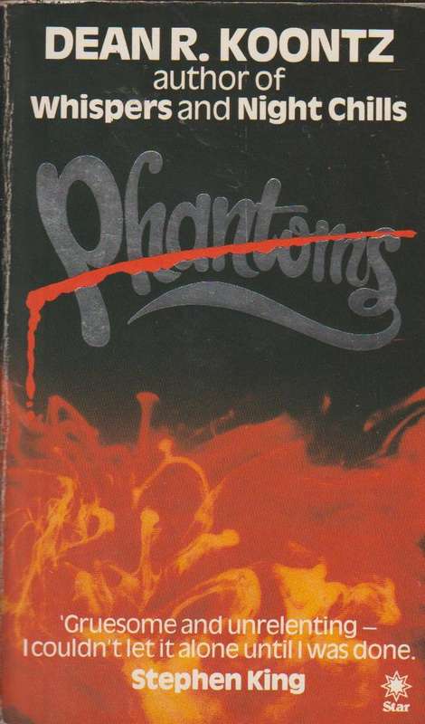 Phantoms Dean Koontz
