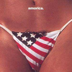 The Black Crowes - Amorica