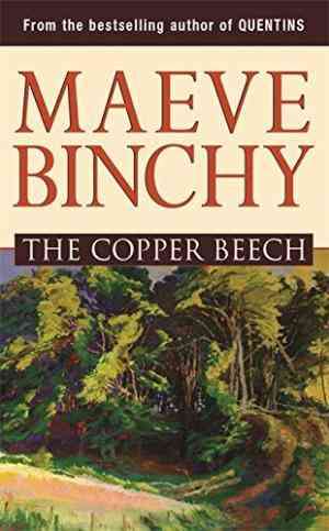The Copper Beech - Maeve Binchy