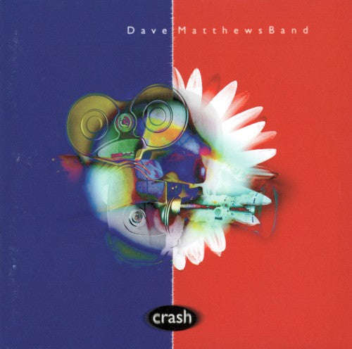Dave Matthews Band - Crash