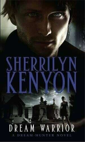 Dream Warrior Sherrilyn Kenyon