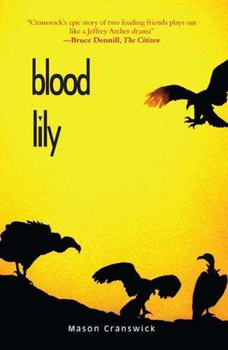 Blood Lily Mason Cranswick