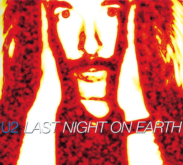 U2 - Last Night On Earth