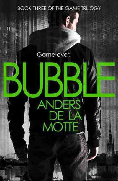 Bubble Anders De la Motte