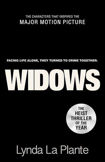 Widows Lynda La Plante