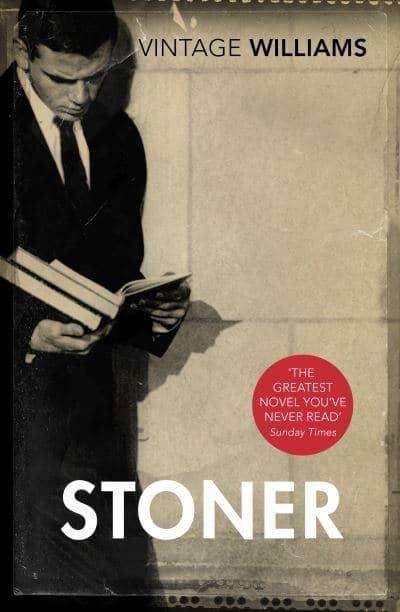 Stoner John Williams
