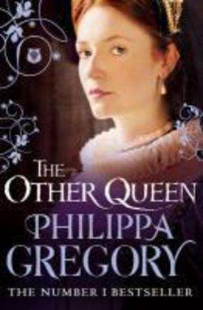 The Other Queen - Philippa Gregory