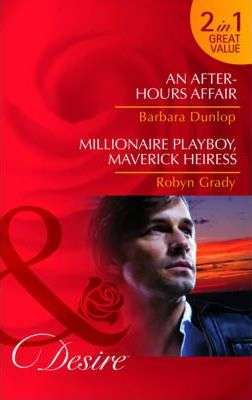 An After-Hours Affair Barbara Dunlop