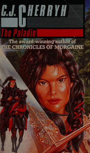 The Paladin C. J. Cherryh