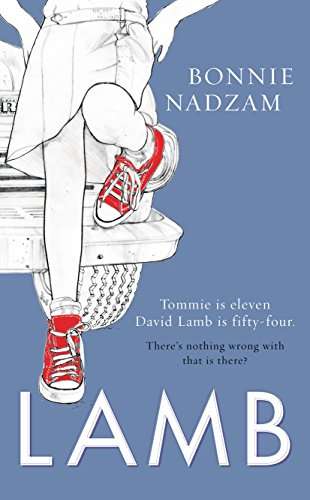 Lamb Bonnie Nadzam