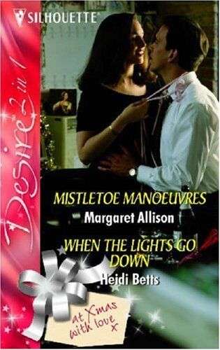 Mistletoe Manoeuvres Margaret Allison
