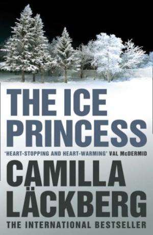 The Ice Princess - Camilla Lackberg
