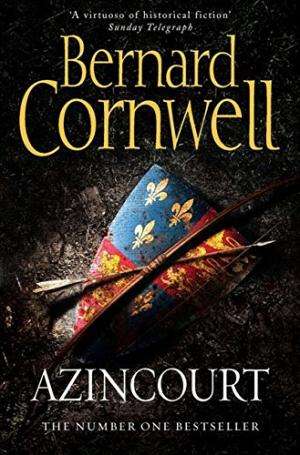 Azincourt - Bernard Cornwell