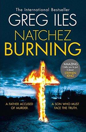 Natchez Burning Iles, Greg