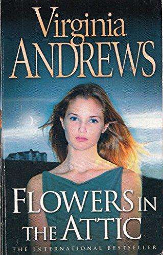 Flowers in the Attic - Virginia Andrews
