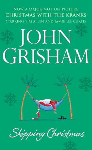 Skipping Christmas - John Grisham