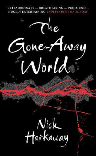 Gone-Away World - Nick Harkaway