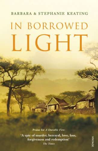 In Borrowed Light - Stephanie Keating
