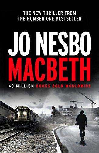 Macbeth Jo Nesbo