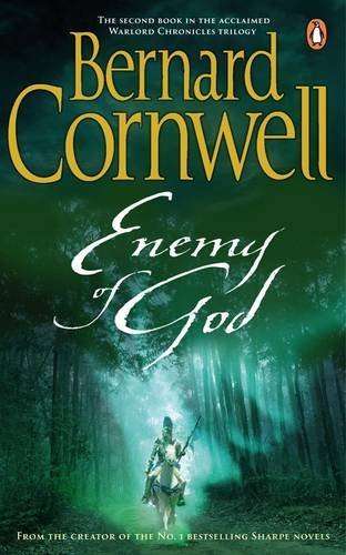Enemy of God Cornwell, Bernard