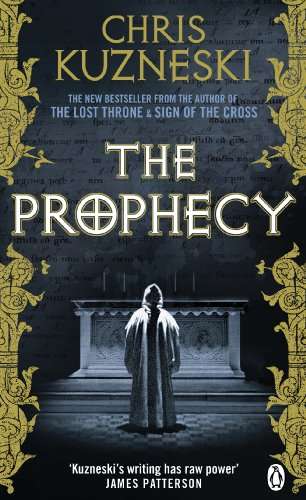 The Prophecy - Chris Kuzneski