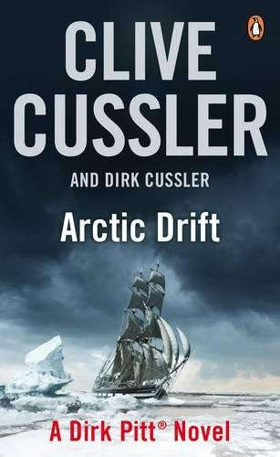 Arctic Drift - Clive Cussler