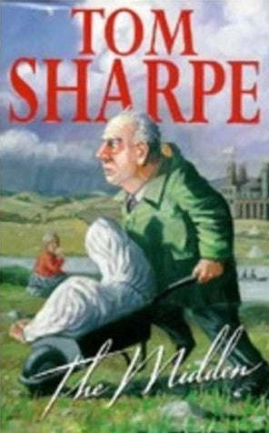 The Midden - Tom Sharpe