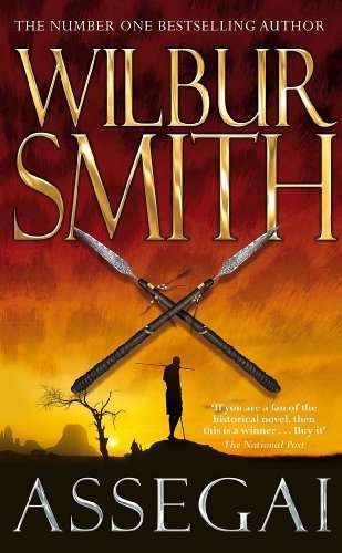 Assegai - Wilbur Smith