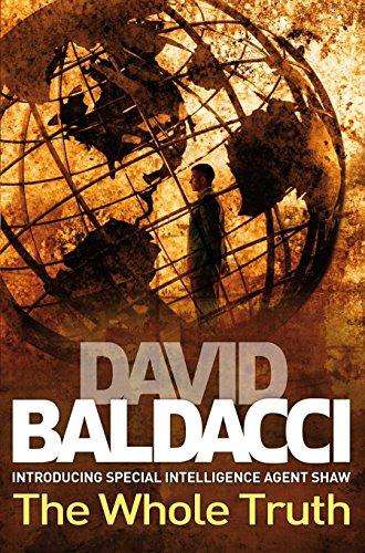 The Whole Truth David Baldacci