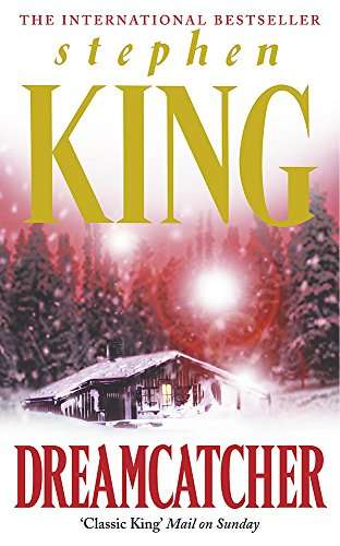 Dreamcatcher - Stephen King