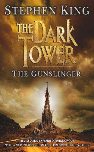 Dark Tower I: The Gunslinger King, Stephen