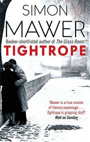 Tightrope Mawer, Simon