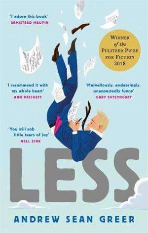 Less - Andrew Greer