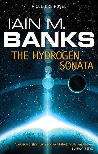 Hydrogen Sonata Banks, Iain M.