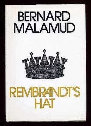 Rembrandt's Hat (1st edition 1973) - Bernard Malamud