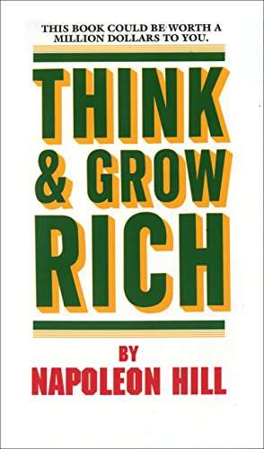 Think and Grow Rich Hill, Napoleon