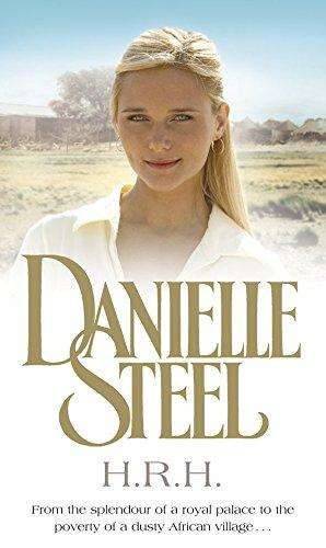 H.R.H. Danielle Steel