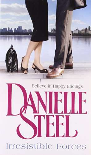 Irresistible Forces - Danielle Steel