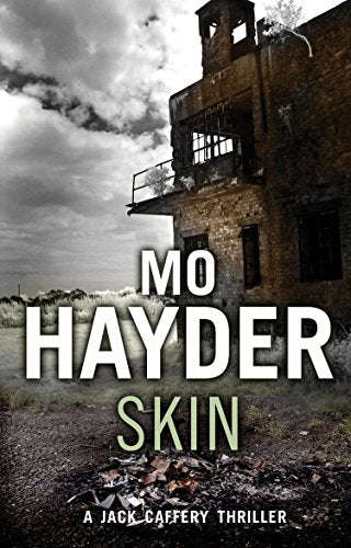 Skin - Mo Hayder