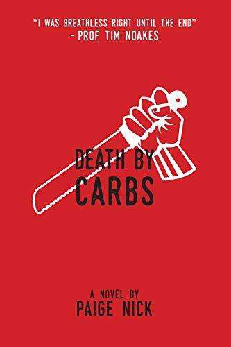 Death By Carbs Paige Nick