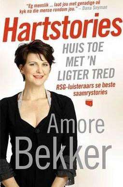 Hartstories: Huis toe met 'n ligter tred - Amore Bekker