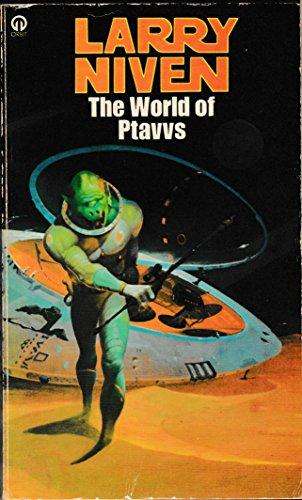 The World Of Ptavvs Niven, Larry
