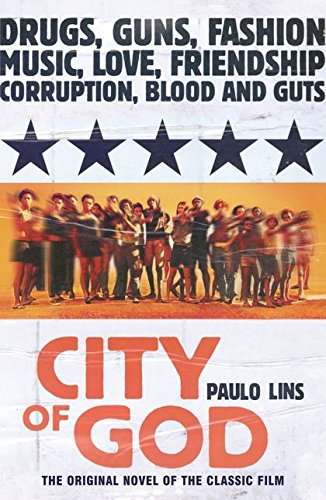 City of God Paulo Lins