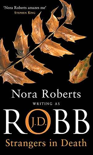 Strangers in Death Robb, J.D.