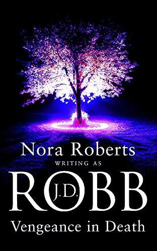Vengeance In Death Robb, J. D.