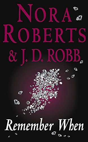 Remember When Robb, J. D.